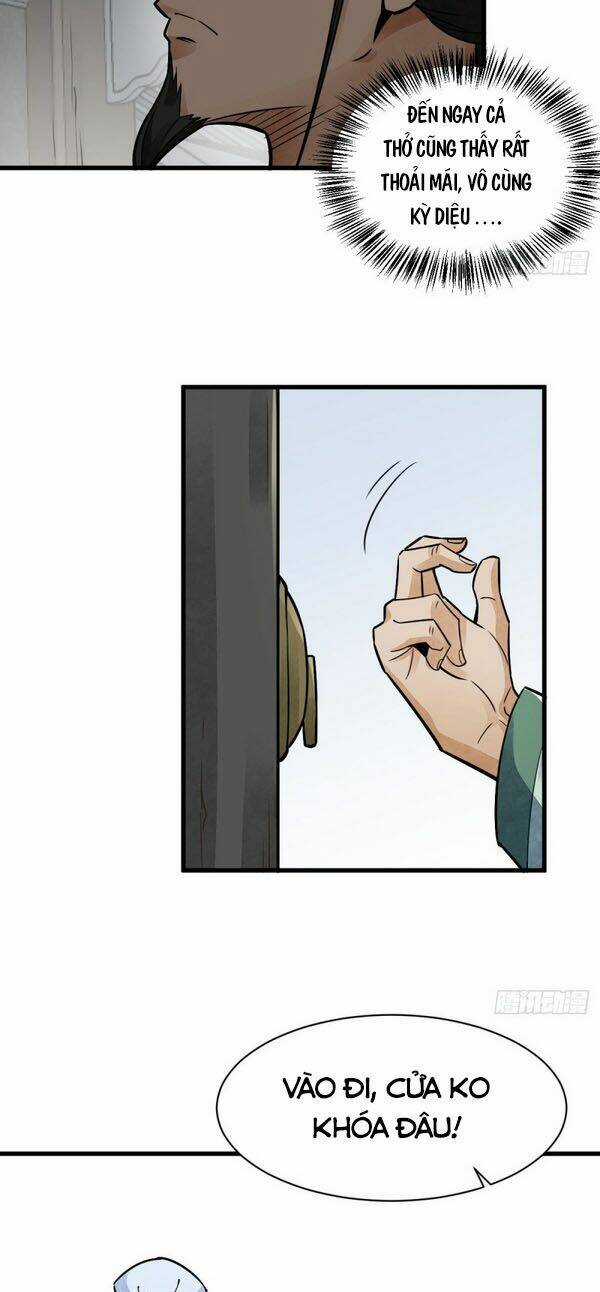 Lạn Kha Kỳ Duyên Chapter 17 trang 29