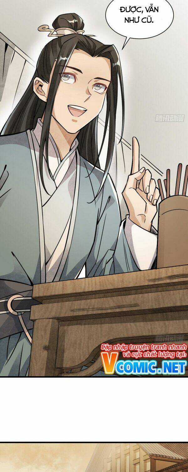 Lạn Kha Kỳ Duyên Chapter 17 trang 3