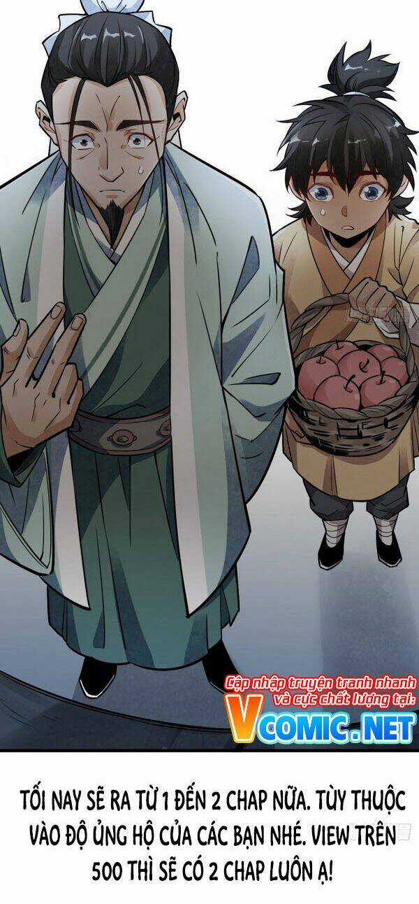 Lạn Kha Kỳ Duyên Chapter 17 trang 30