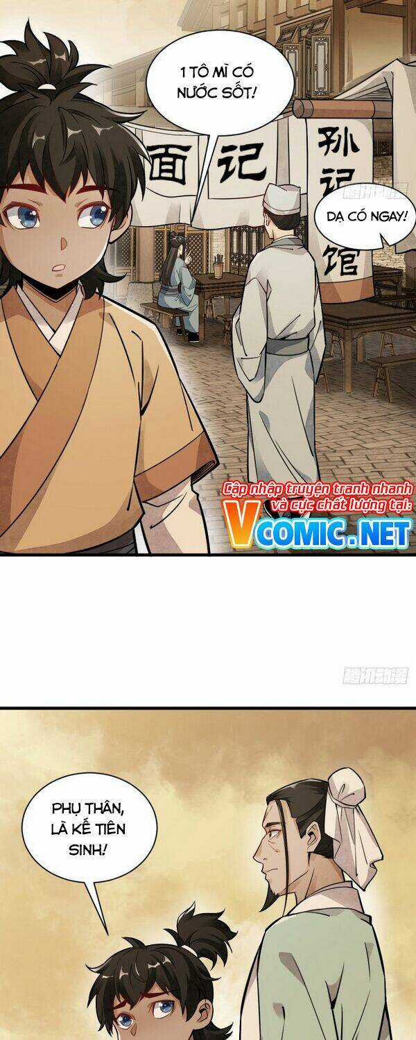 Lạn Kha Kỳ Duyên Chapter 17 trang 4