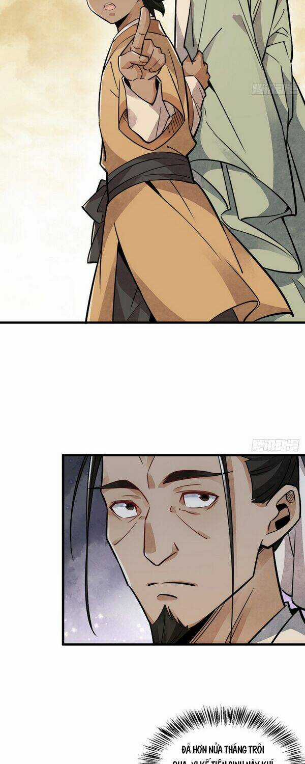 Lạn Kha Kỳ Duyên Chapter 17 trang 5