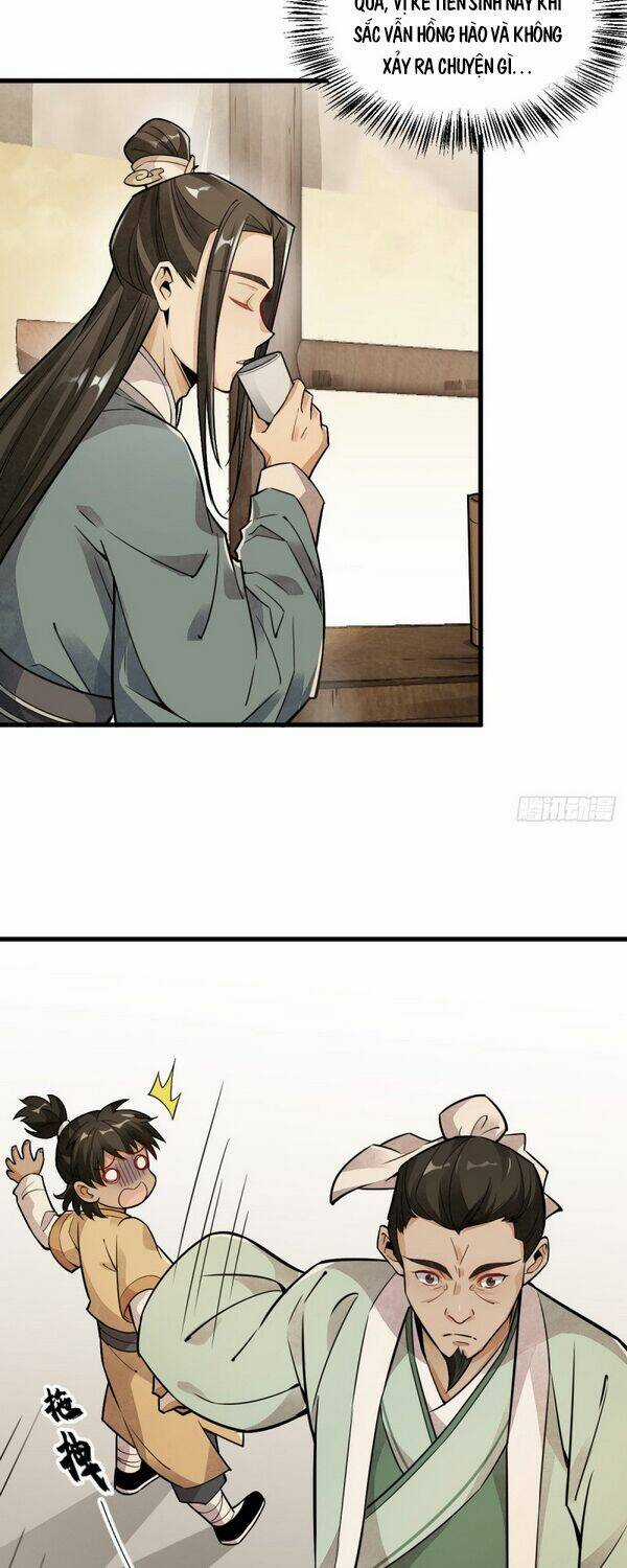 Lạn Kha Kỳ Duyên Chapter 17 trang 6