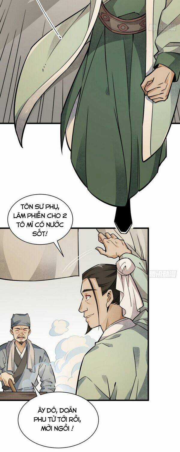 Lạn Kha Kỳ Duyên Chapter 17 trang 7