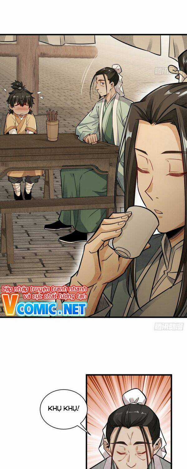 Lạn Kha Kỳ Duyên Chapter 17 trang 8