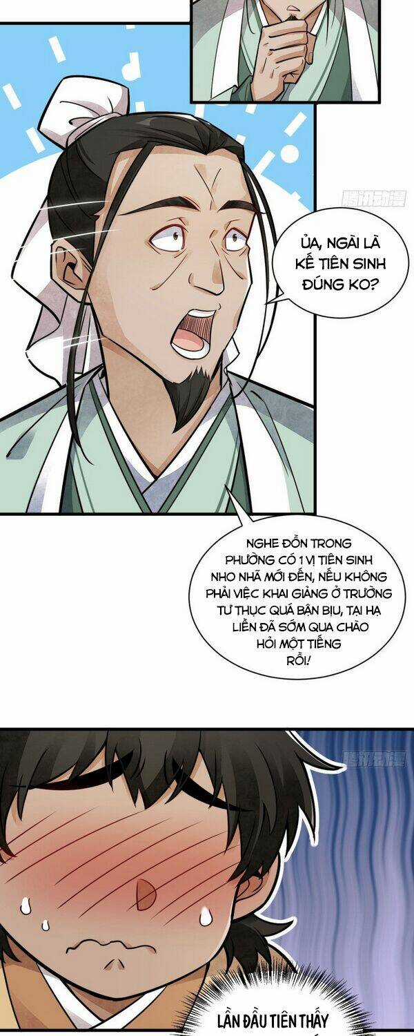 Lạn Kha Kỳ Duyên Chapter 17 trang 9