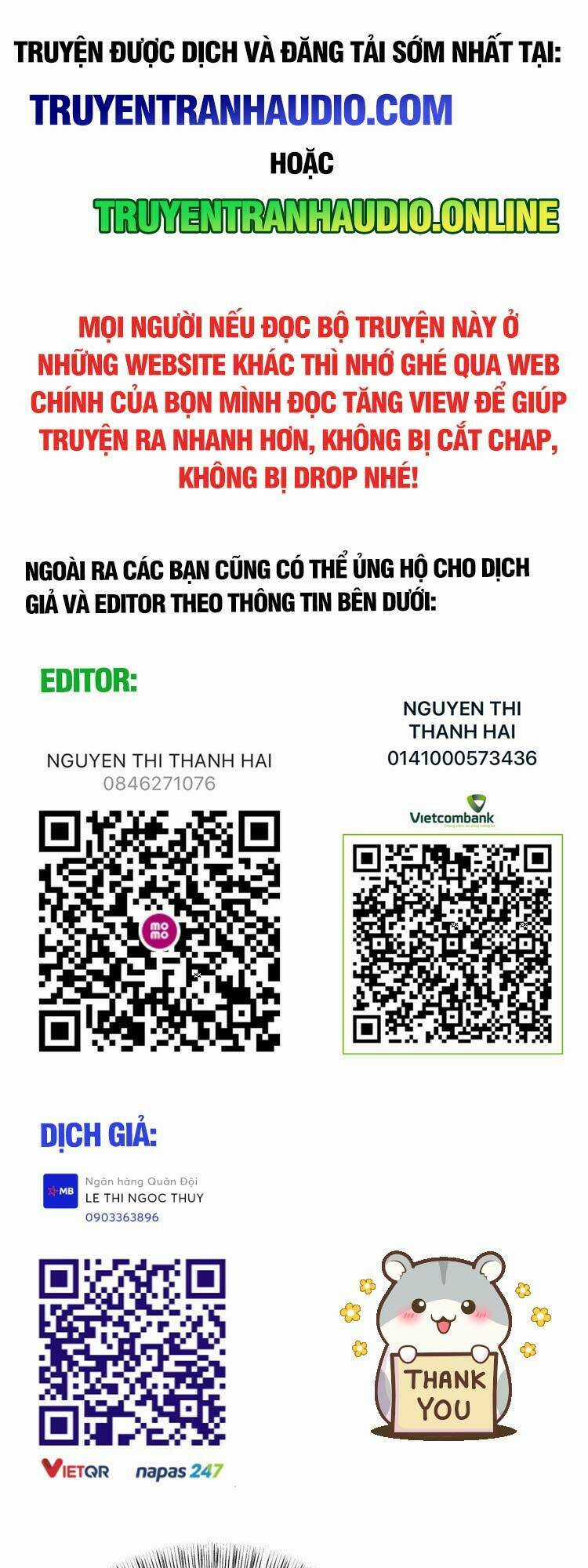 Lạn Kha Kỳ Duyên Chapter 170 trang 0