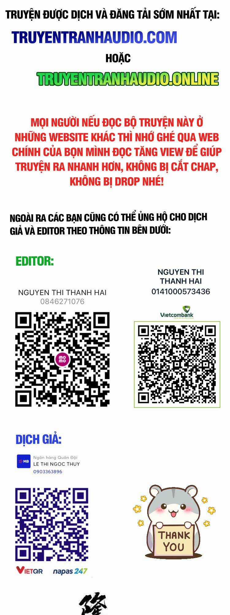 Lạn Kha Kỳ Duyên Chapter 173 trang 0