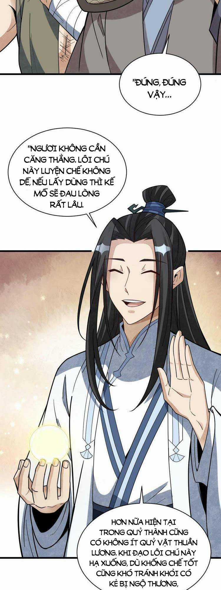 Lạn Kha Kỳ Duyên Chapter 174 trang 1