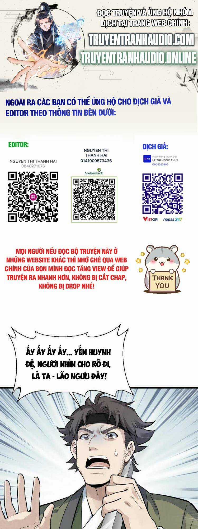 Lạn Kha Kỳ Duyên Chapter 175 trang 0