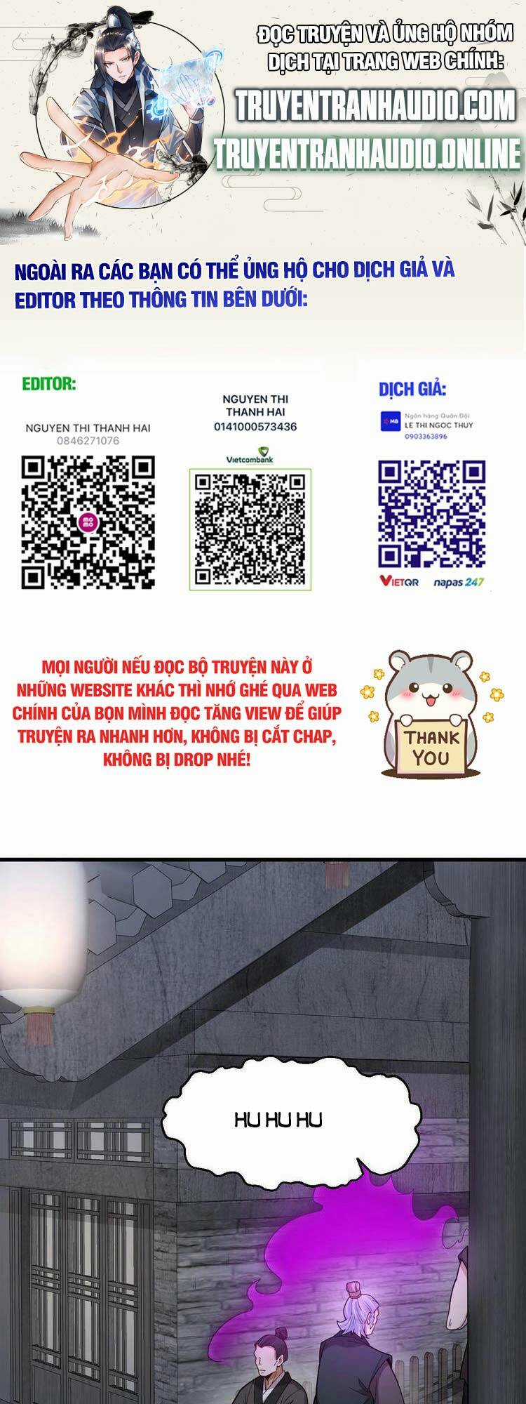 Lạn Kha Kỳ Duyên Chapter 176 trang 0