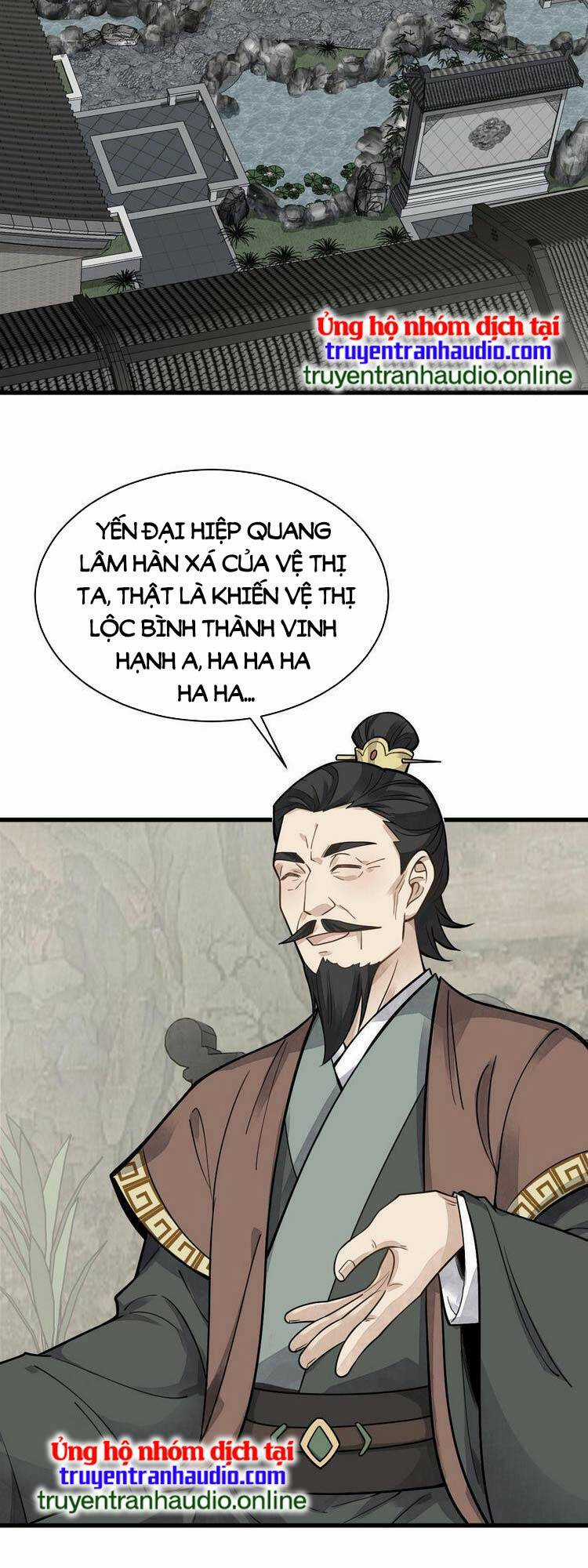 Lạn Kha Kỳ Duyên Chapter 178 trang 1