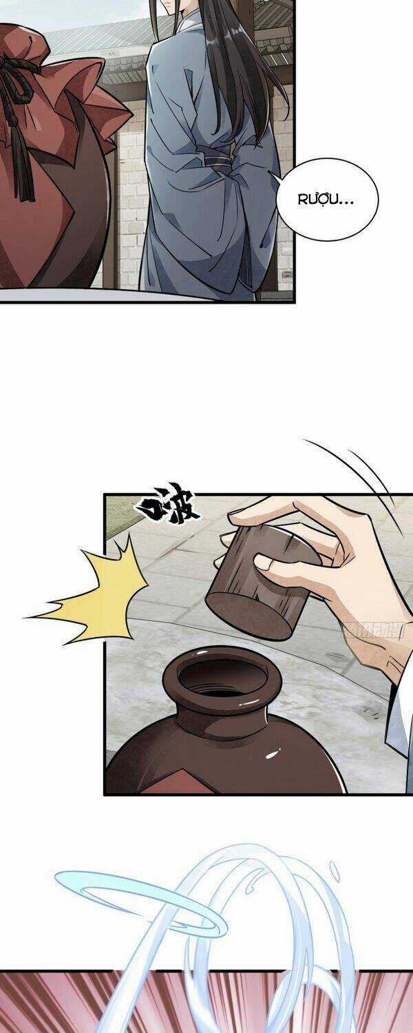 Lạn Kha Kỳ Duyên Chapter 18 trang 12