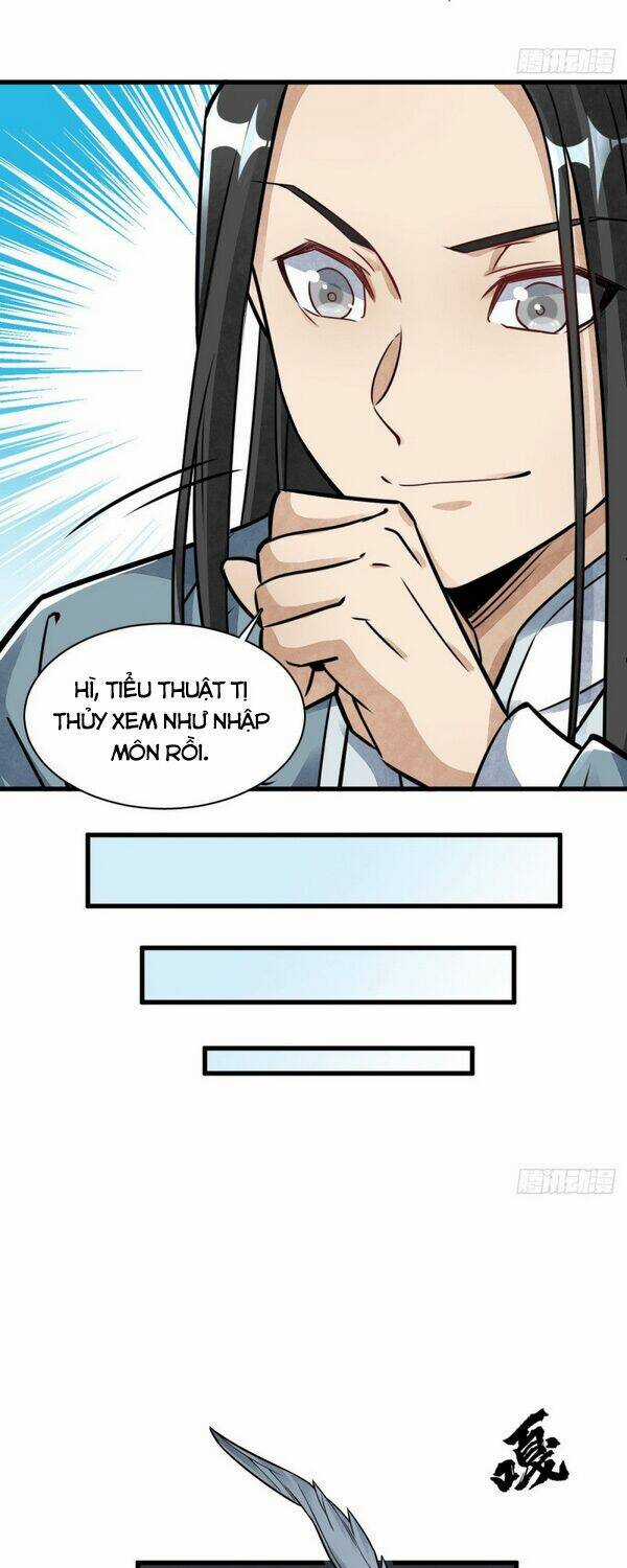 Lạn Kha Kỳ Duyên Chapter 18 trang 14