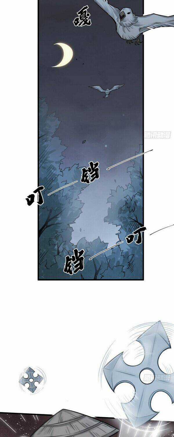 Lạn Kha Kỳ Duyên Chapter 18 trang 15