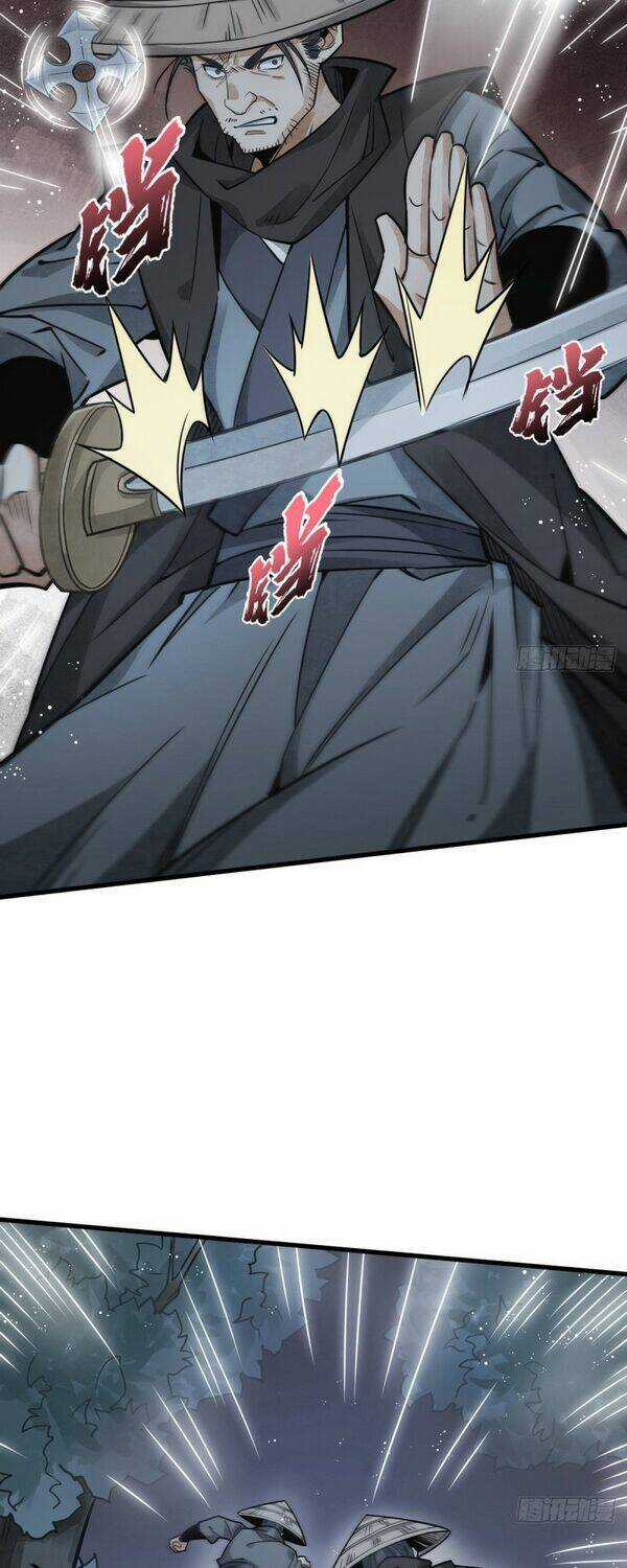 Lạn Kha Kỳ Duyên Chapter 18 trang 16