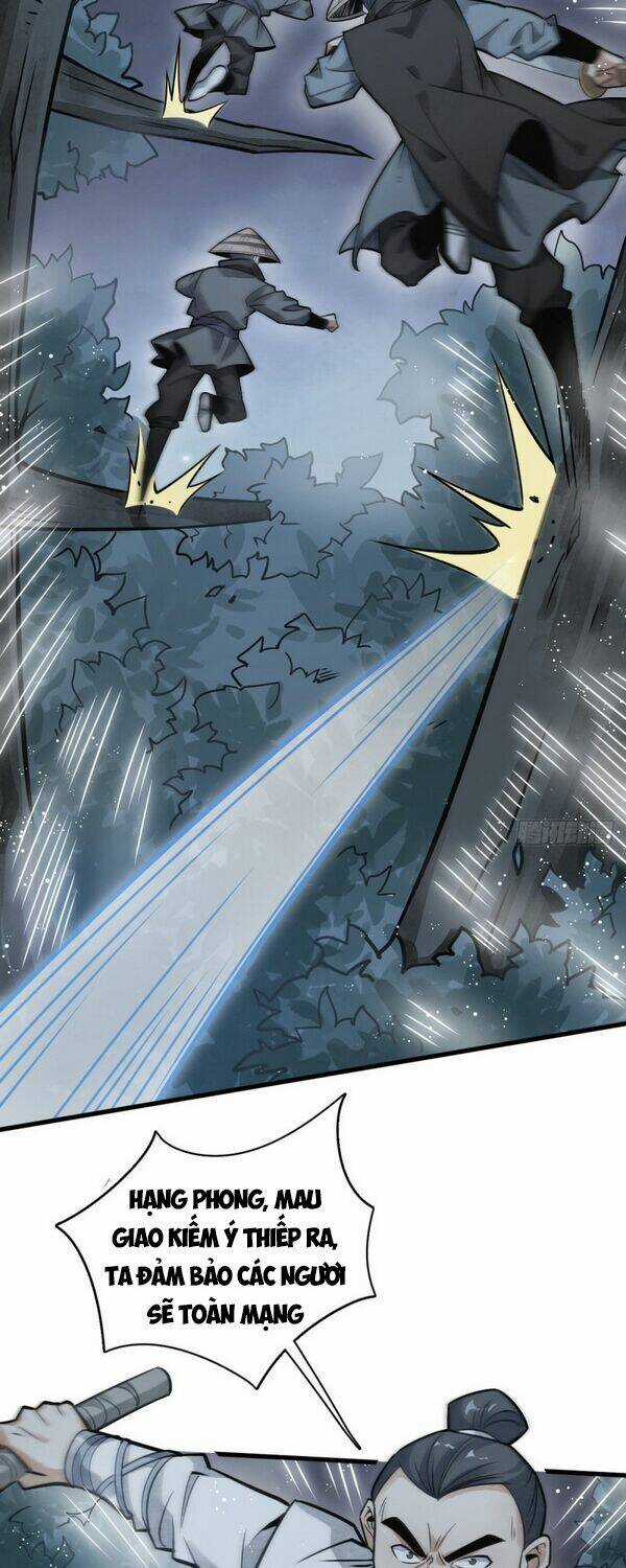 Lạn Kha Kỳ Duyên Chapter 18 trang 17