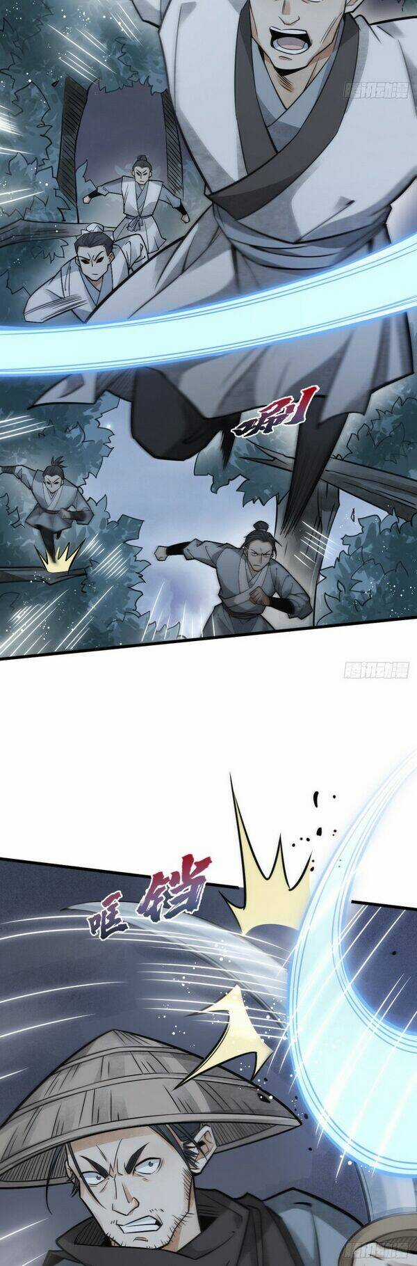 Lạn Kha Kỳ Duyên Chapter 18 trang 18