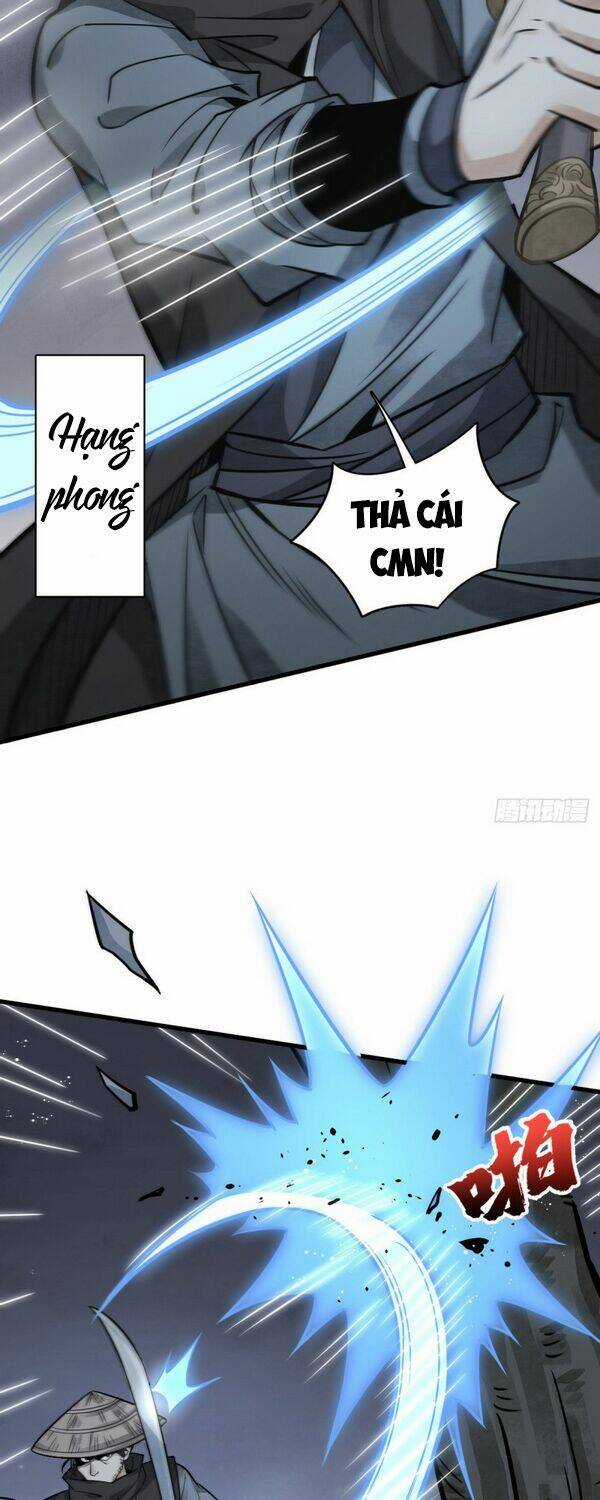 Lạn Kha Kỳ Duyên Chapter 18 trang 19