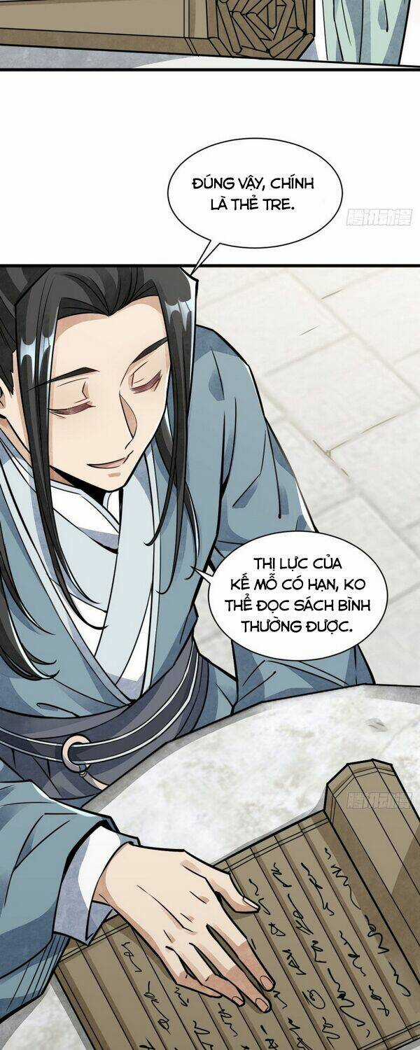 Lạn Kha Kỳ Duyên Chapter 18 trang 2