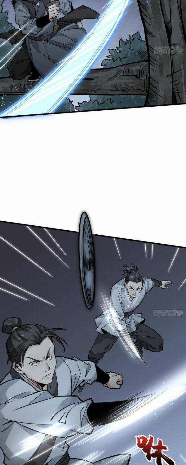 Lạn Kha Kỳ Duyên Chapter 18 trang 20