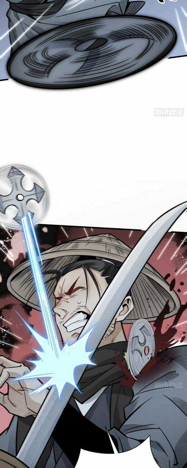 Lạn Kha Kỳ Duyên Chapter 18 trang 21