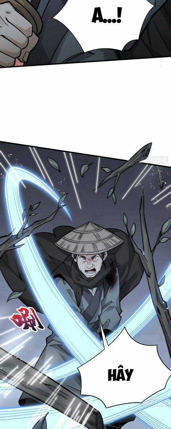 Lạn Kha Kỳ Duyên Chapter 18 trang 22