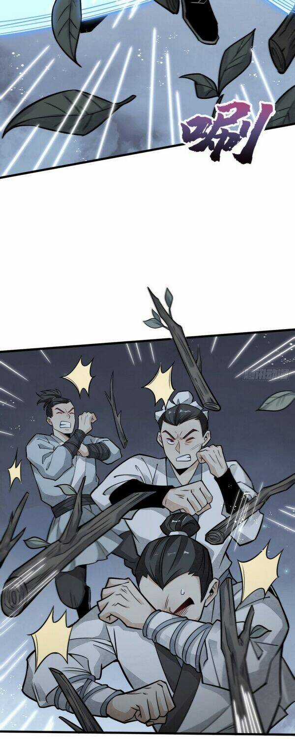 Lạn Kha Kỳ Duyên Chapter 18 trang 23