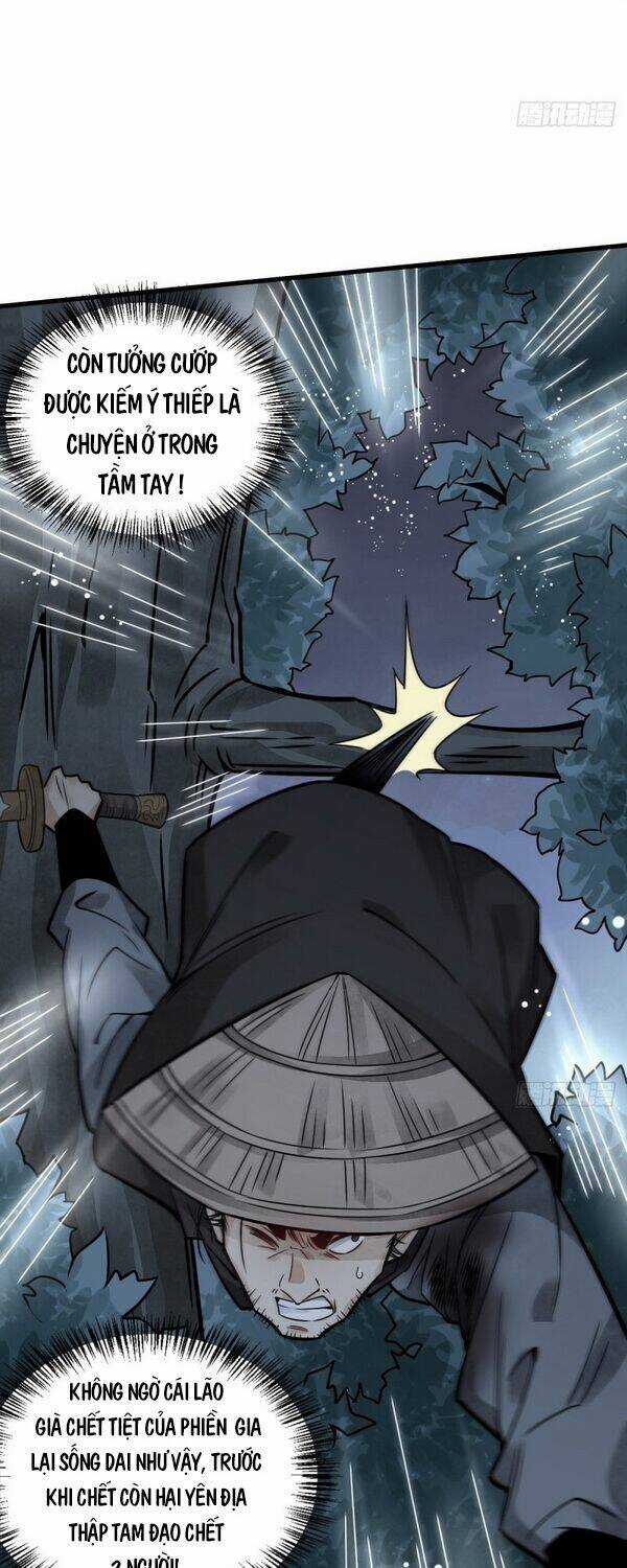 Lạn Kha Kỳ Duyên Chapter 18 trang 24