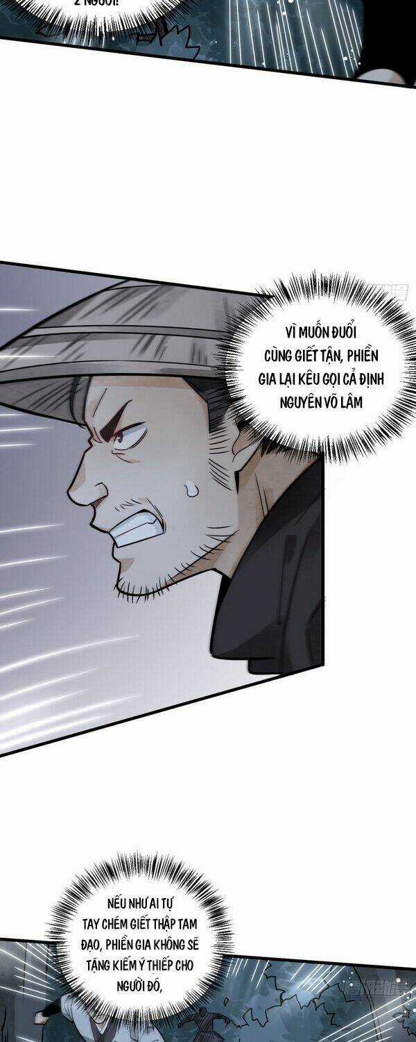 Lạn Kha Kỳ Duyên Chapter 18 trang 25