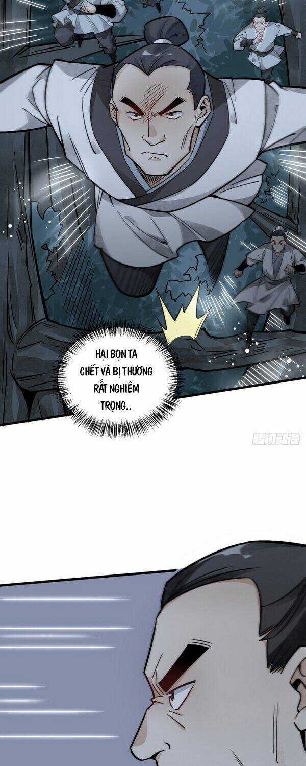 Lạn Kha Kỳ Duyên Chapter 18 trang 26