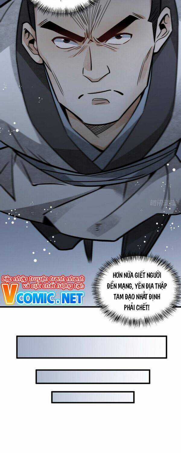 Lạn Kha Kỳ Duyên Chapter 18 trang 28