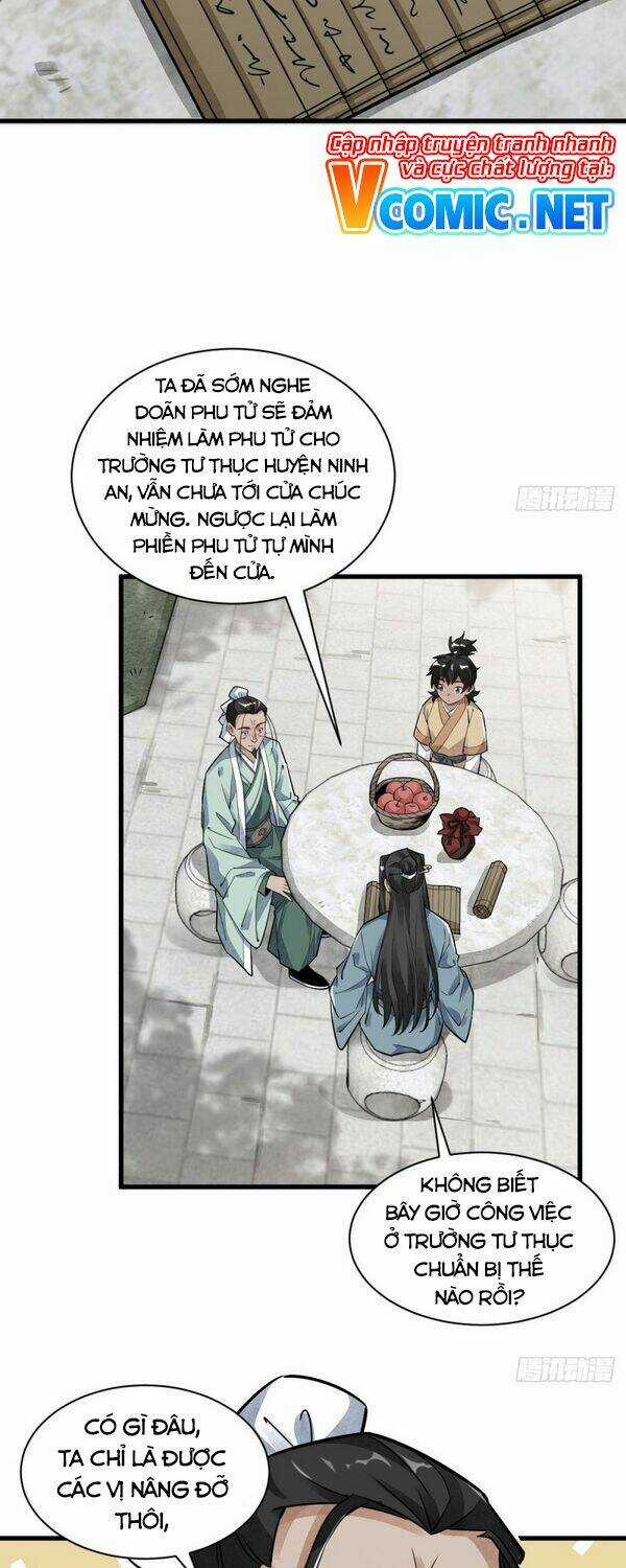 Lạn Kha Kỳ Duyên Chapter 18 trang 3