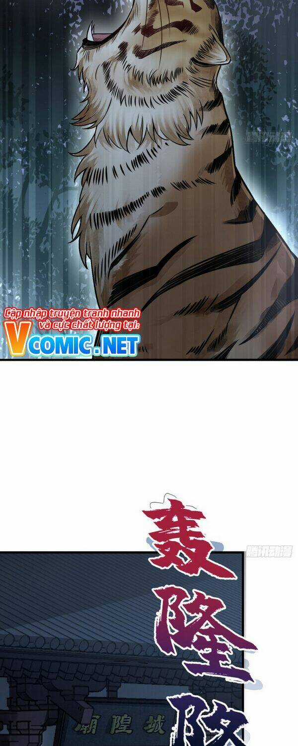 Lạn Kha Kỳ Duyên Chapter 18 trang 30