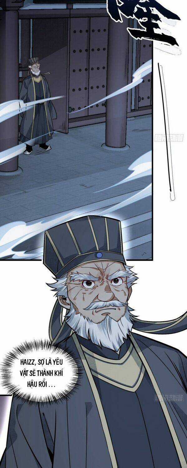 Lạn Kha Kỳ Duyên Chapter 18 trang 31