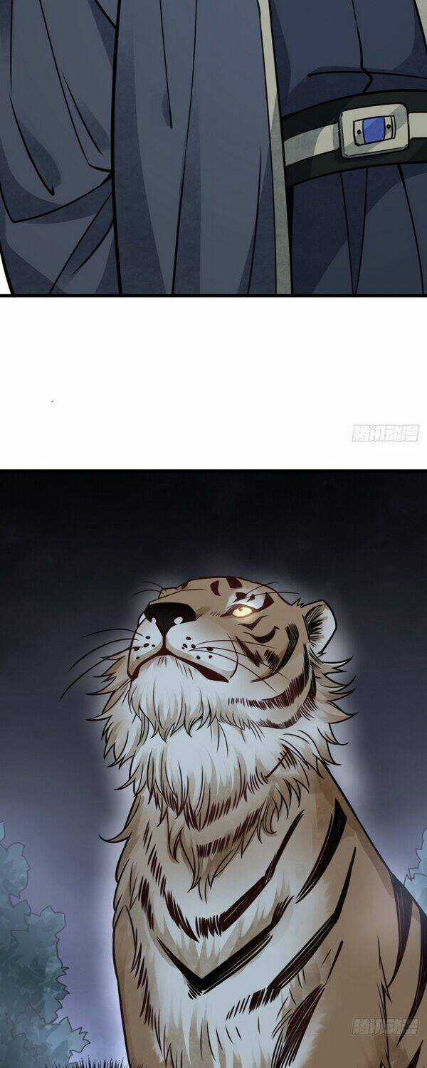 Lạn Kha Kỳ Duyên Chapter 18 trang 32