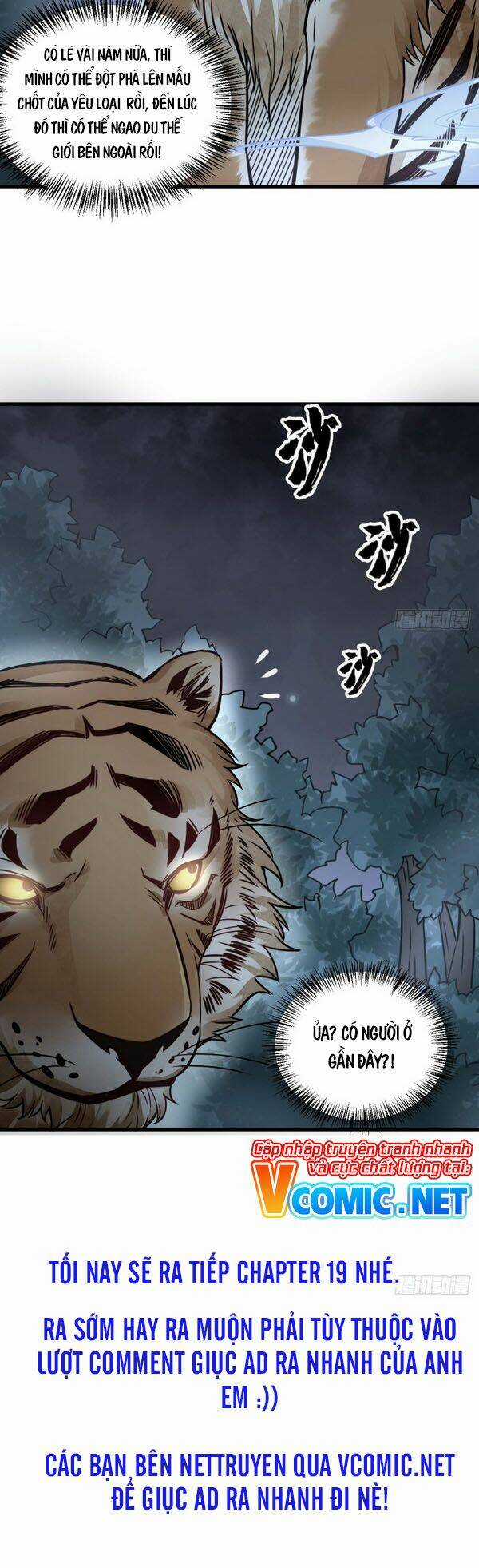 Lạn Kha Kỳ Duyên Chapter 18 trang 33