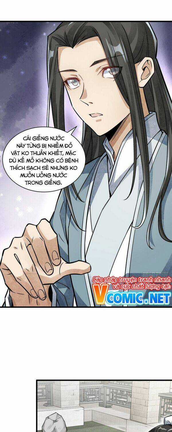 Lạn Kha Kỳ Duyên Chapter 18 trang 5