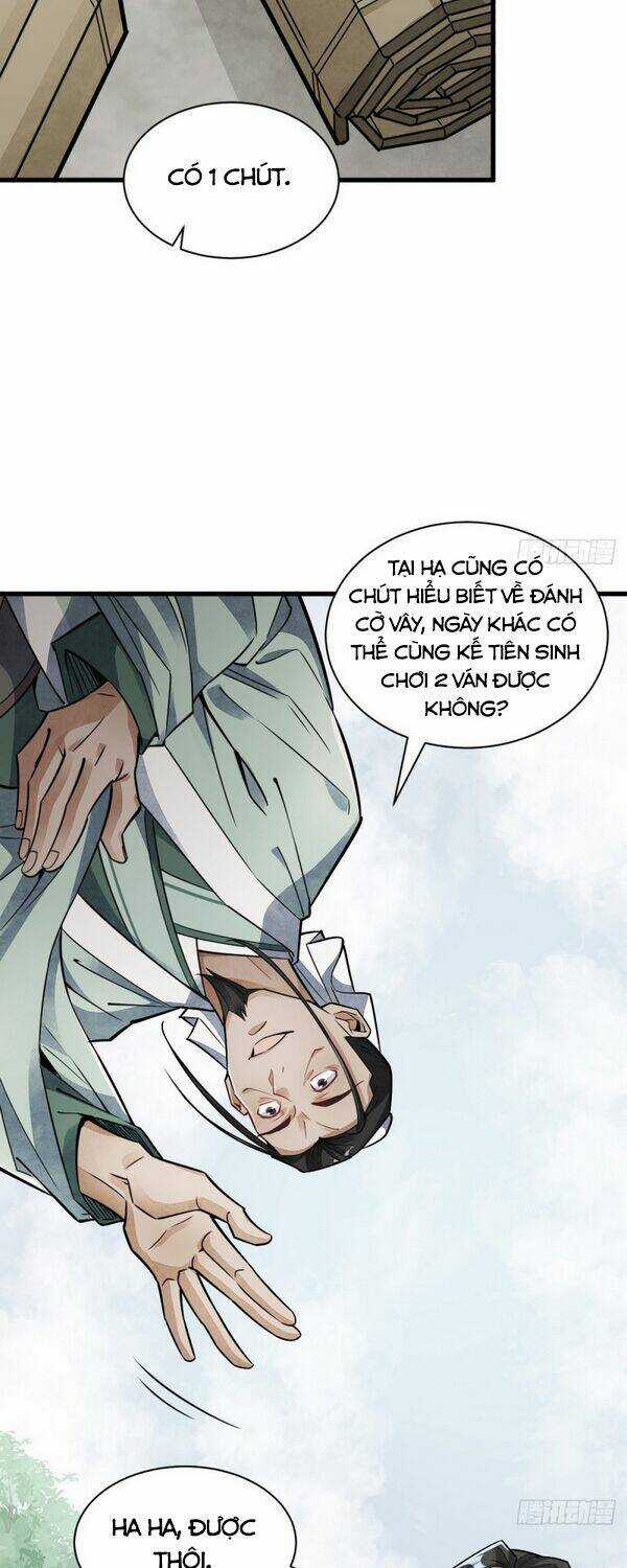 Lạn Kha Kỳ Duyên Chapter 18 trang 7