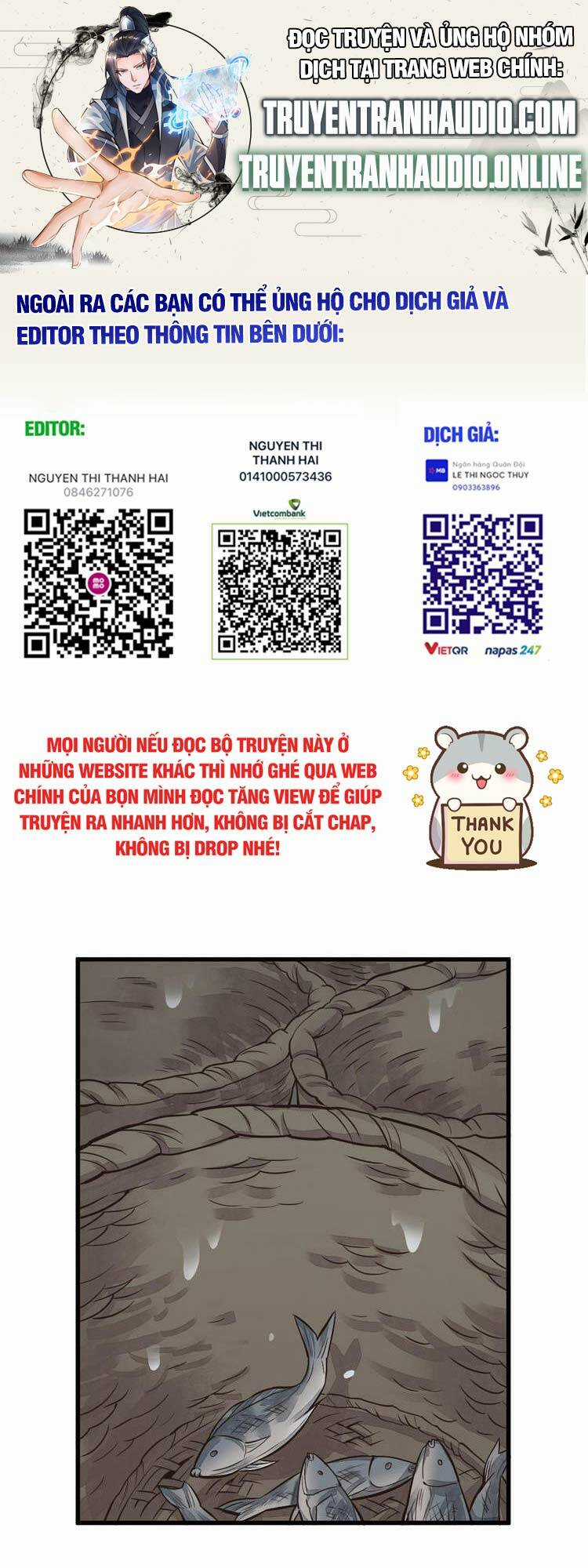 Lạn Kha Kỳ Duyên Chapter 180 trang 0
