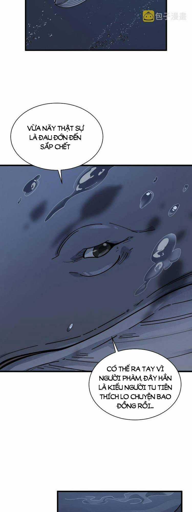 Lạn Kha Kỳ Duyên Chapter 181 trang 1