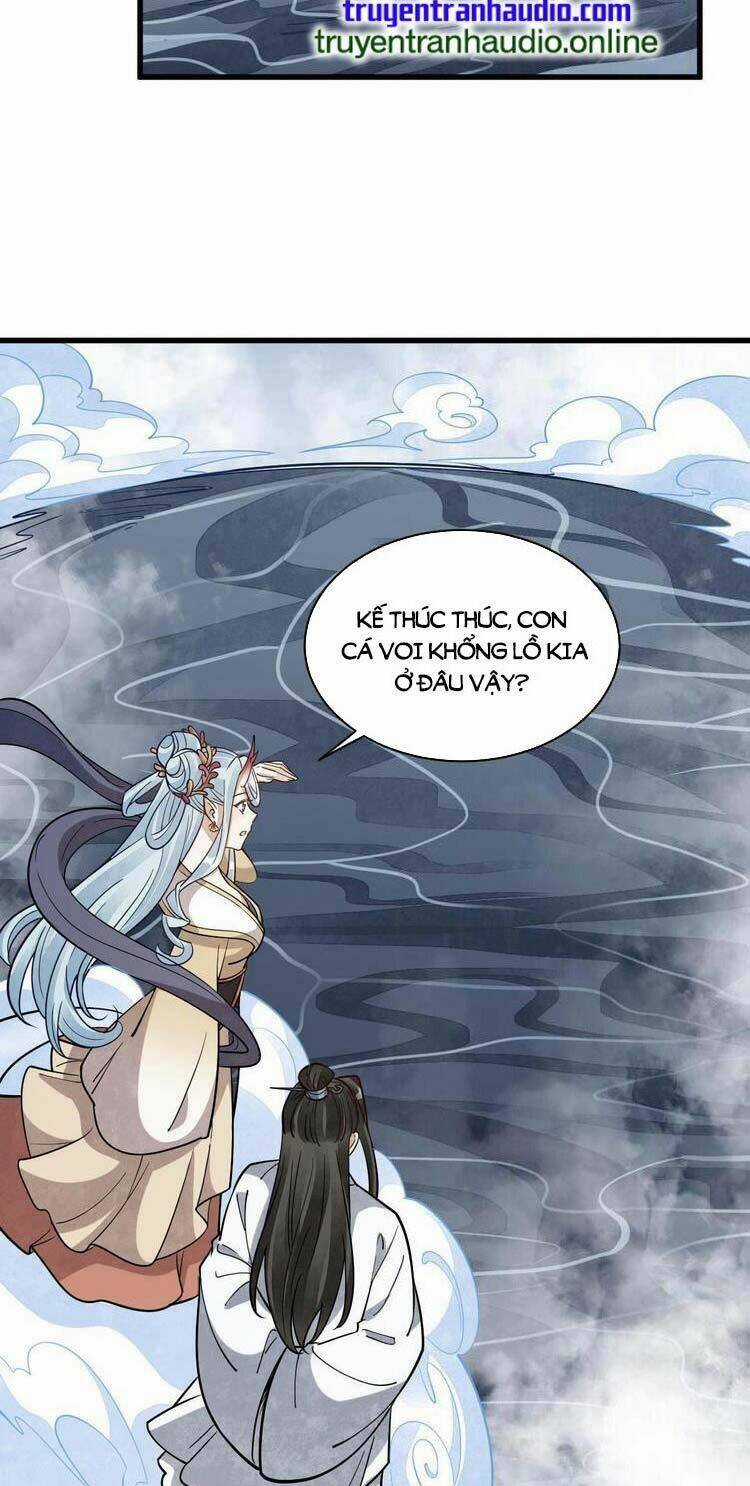 Lạn Kha Kỳ Duyên Chapter 182 trang 1
