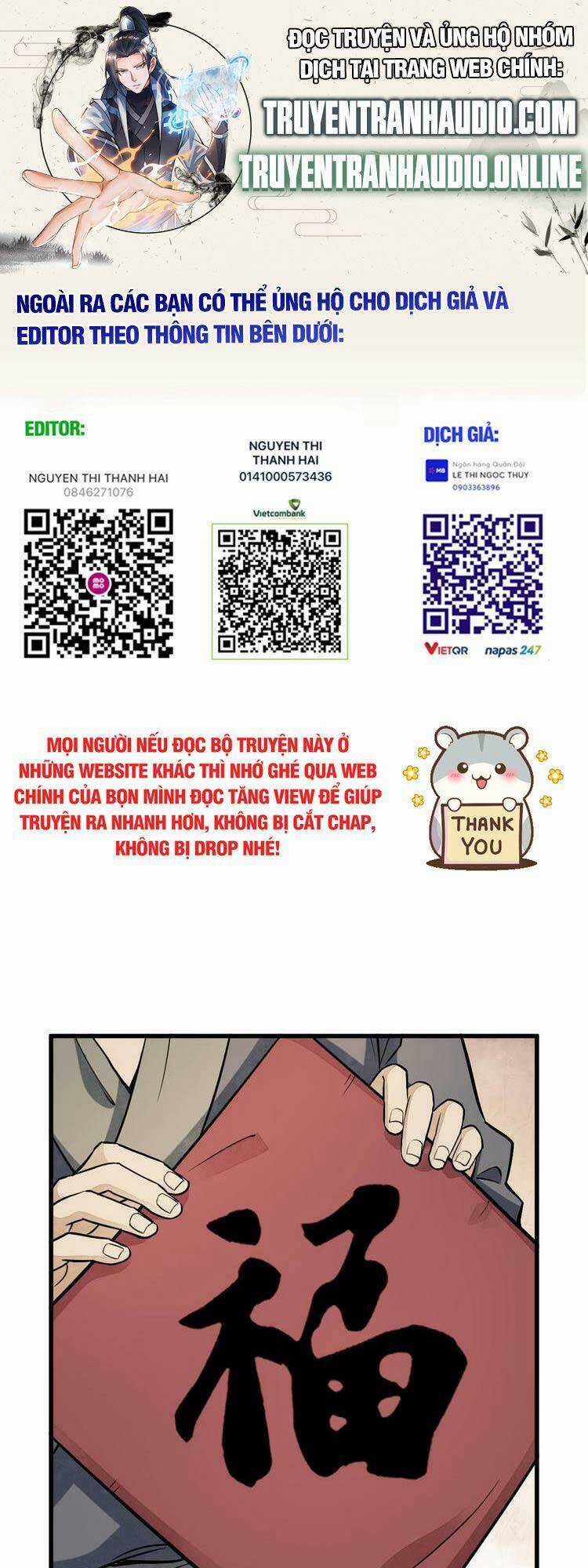 Lạn Kha Kỳ Duyên Chapter 183 trang 0