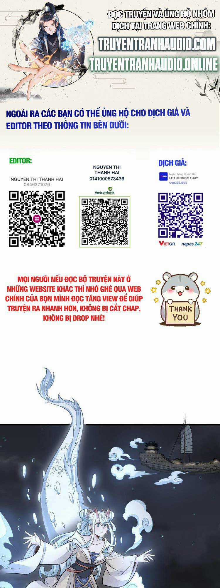 Lạn Kha Kỳ Duyên Chapter 184 trang 0
