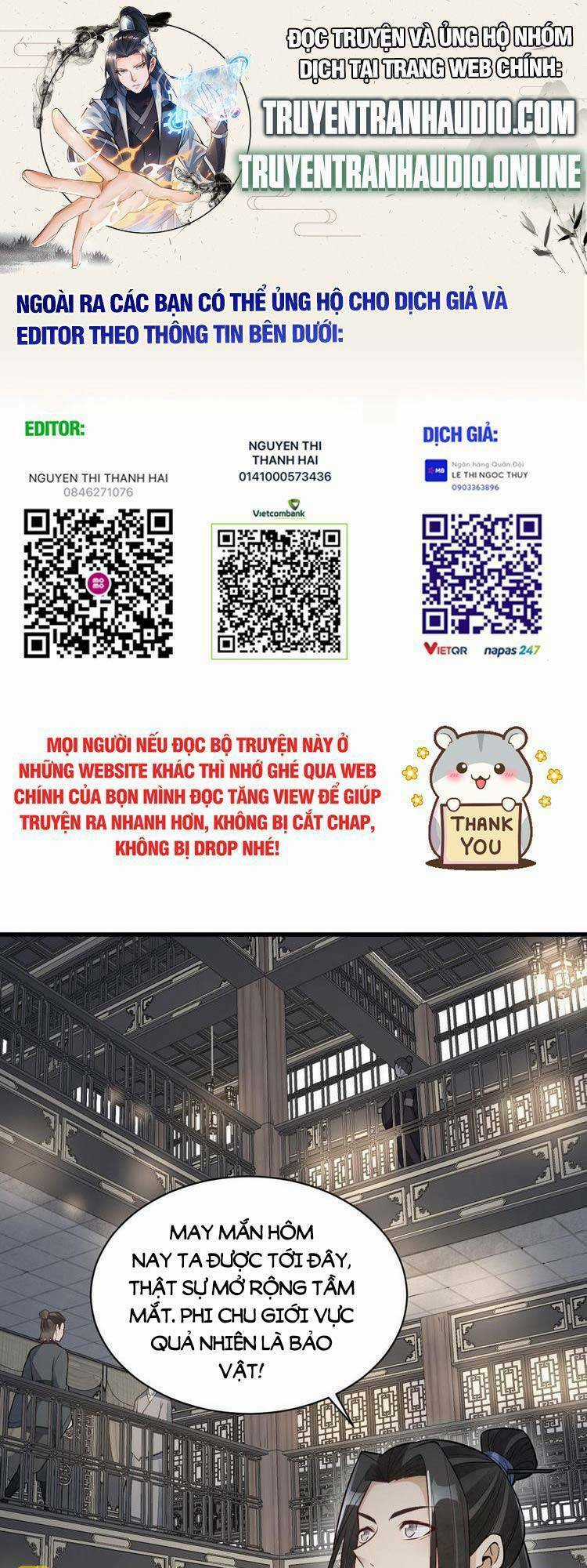 Lạn Kha Kỳ Duyên Chapter 185 trang 0