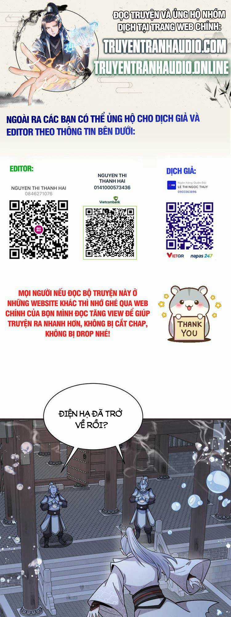Lạn Kha Kỳ Duyên Chapter 186 trang 0