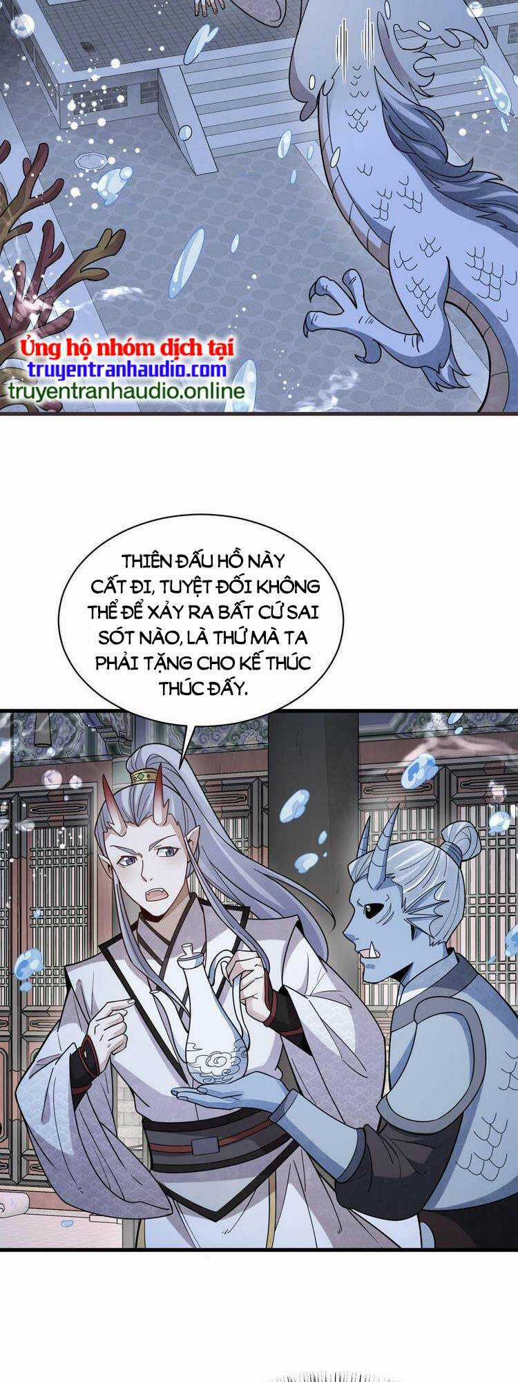 Lạn Kha Kỳ Duyên Chapter 186 trang 1