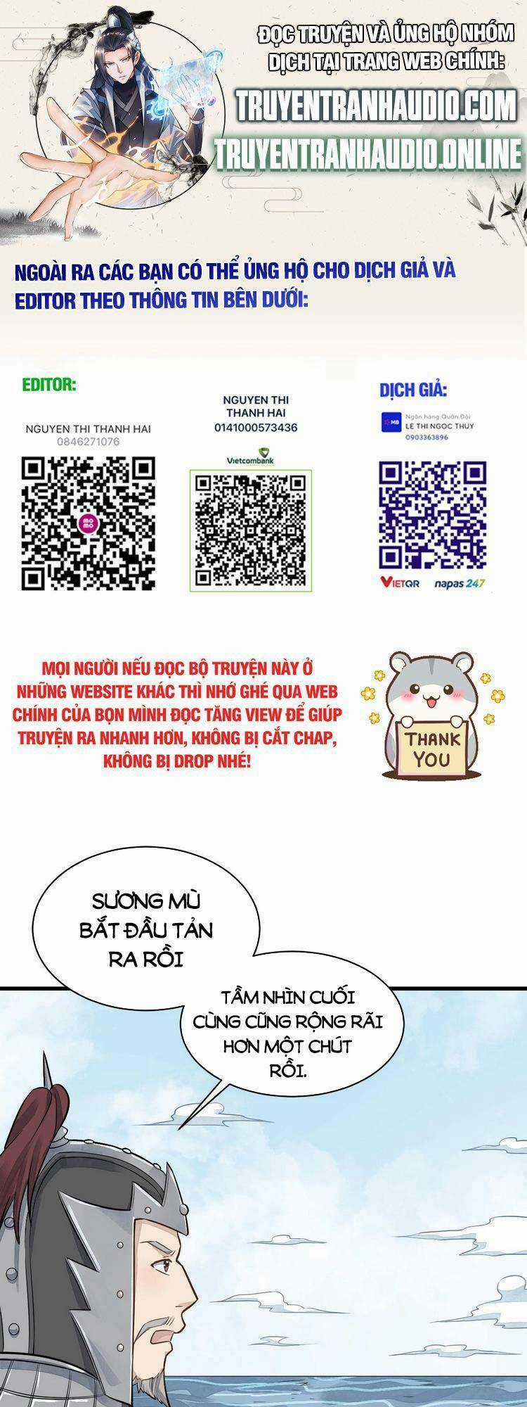 Lạn Kha Kỳ Duyên Chapter 187 trang 0