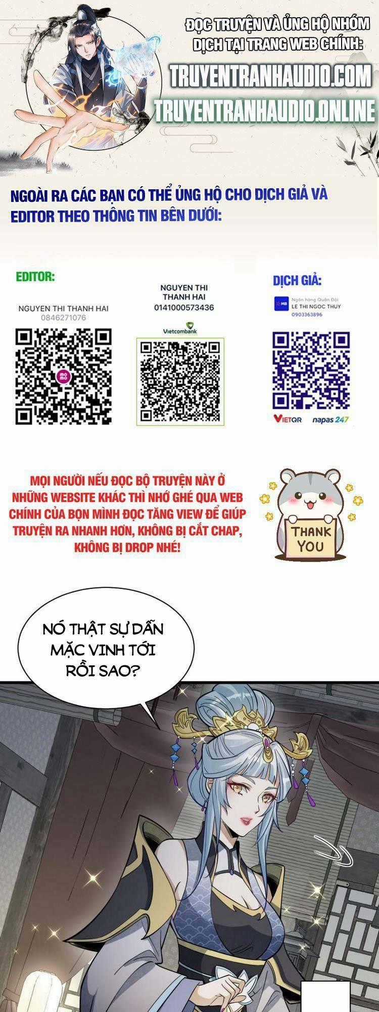 Lạn Kha Kỳ Duyên Chapter 188 trang 0