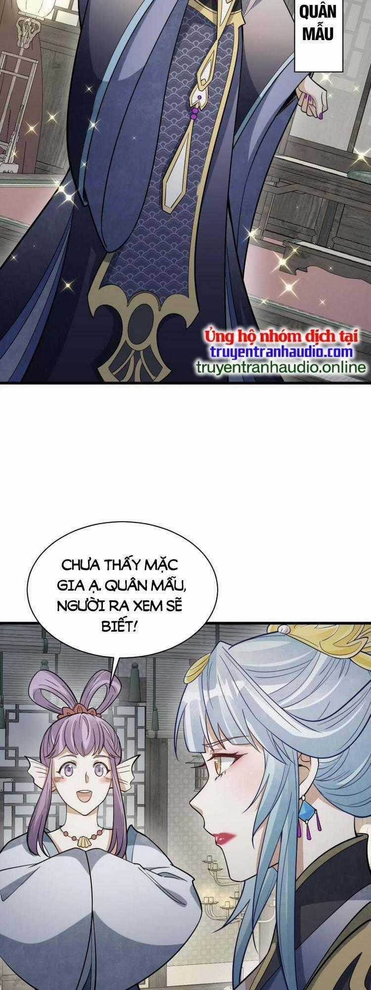 Lạn Kha Kỳ Duyên Chapter 188 trang 1