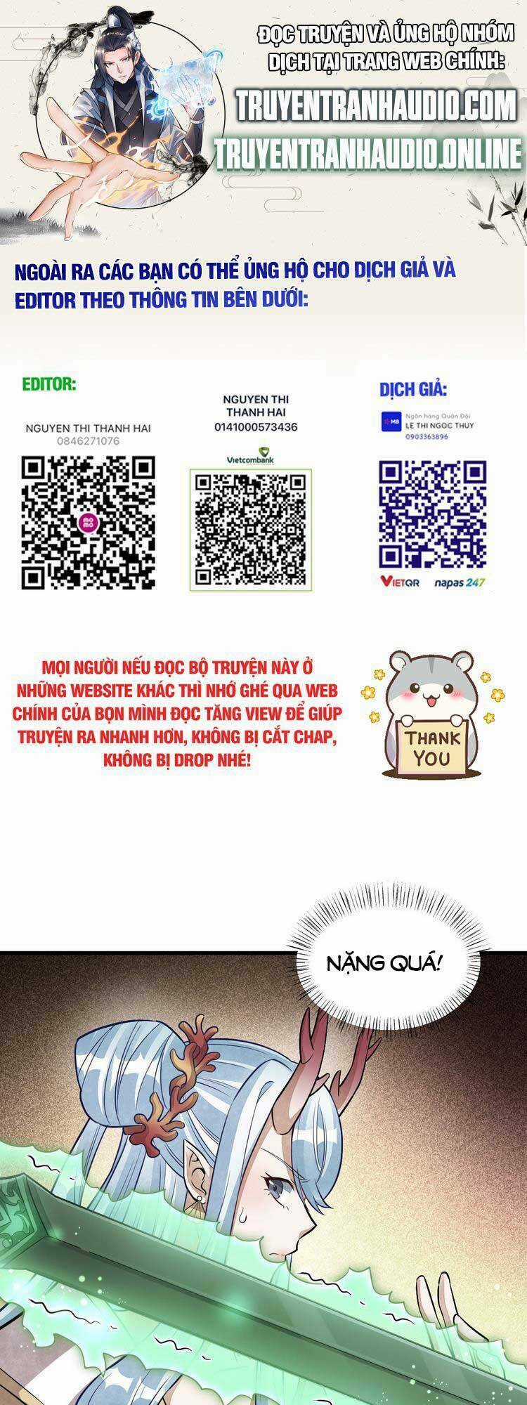 Lạn Kha Kỳ Duyên Chapter 189 trang 0